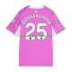 Gianluigi Donnarumma 25 Torwart Trikot Manchester City Herren Auswärtsausrüstung 2026-2027 Kurzarm