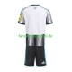 Trikot Newcastle United Kinder Heimausrüstung 2026-2027 Kurzarm