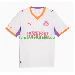 Trikot PSV Eindhoven Herren Auswärtsausrüstung 2026-2027 Kurzarm Trikot PSV Eindhoven Herren Auswärtsausrüstung 2026-2027 Kurzarm