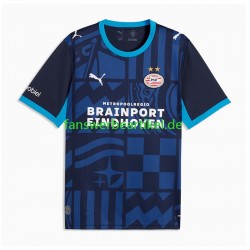 Trikot PSV Eindhoven Herren Ausweich ausrüstung 2026-2027 Kurzarm Trikot PSV Eindhoven Herren Ausweich ausrüstung 2026-2027 Kurzarm