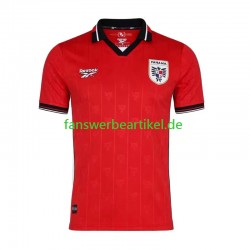 Trikot Panama Herren Heimausrüstung 2026 Kurzarm Trikot Panama Herren Heimausrüstung 2026 Kurzarm