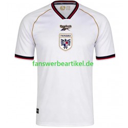 Trikot Panama Herren Ausweich ausrüstung 2026 Kurzarm