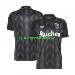 Trikot RC Lens Herren Auswärtsausrüstung 2026-2027 Kurzarm Trikot RC Lens Herren Auswärtsausrüstung 2026-2027 Kurzarm