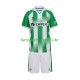 Trikot Real Betis Kinder Heimausrüstung 2026-2027 Kurzarm