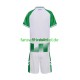Trikot Real Betis Kinder Heimausrüstung 2026-2027 Kurzarm