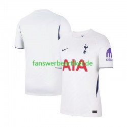 Trikot Tottenham Hotspur Herren Heimausrüstung 2026-2027 Kurzarm Trikot Tottenham Hotspur Herren Heimausrüstung 2026-2027 Kurzarm