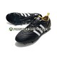 Adidas ADIPURE FG Weiß Schwarz Fußballschuhe