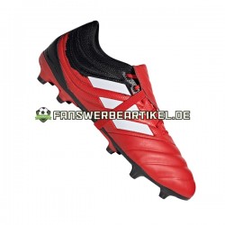 Adidas COPA Mutator Gloro 20.2 FG Rot Schwarz Fußballschuhe
