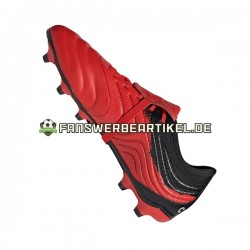 Adidas COPA Mutator Gloro 20.2 FG Rot Schwarz Fußballschuhe
