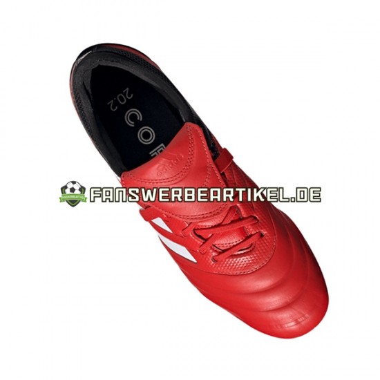 Adidas COPA Mutator Gloro 20.2 FG Rot Schwarz Fußballschuhe