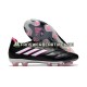 Adidas COPA PUREFIRM GROUND Pink Weiß Schwarz Fußballschuhe