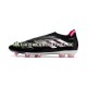 Adidas COPA PUREFIRM GROUND Pink Weiß Schwarz Fußballschuhe