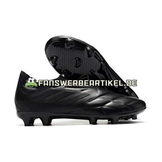 Adidas COPA PUREFIRM GROUND Schwarz Fußballschuhe