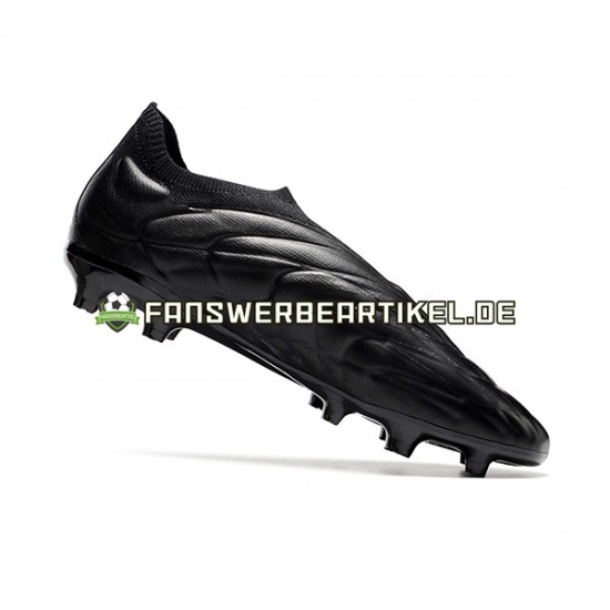 Adidas COPA PUREFIRM GROUND Schwarz Fußballschuhe