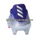 Adidas COPA SENSE FG Champions Code Lila Weiß Fußballschuhe