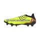 Adidas COPA SENSE FG Game Data Gelb Fußballschuhe