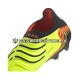 Adidas COPA SENSE FG Game Data Gelb Fußballschuhe