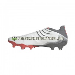 Adidas COPA SENSE FG White Gnist Rot Grau Weiß Fußballschuhe