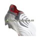 Adidas COPA SENSE FG White Gnist Rot Grau Weiß Fußballschuhe