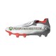 Adidas COPA SENSE FG White Gnist Rot Grau Weiß Fußballschuhe