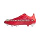 Adidas COPA SENSE.1 AG Meteorite Rot Weiß Fußballschuhe