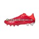 Adidas COPA SENSE.1 AG Meteorite Rot Weiß Fußballschuhe