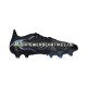 Adidas COPA SENSE.1 FG Edge of Darkness Schwarz Fußballschuhe