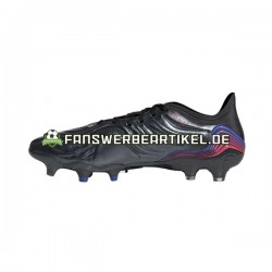 Adidas COPA SENSE.1 FG Escapelight Rot Blau Schwarz Fußballschuhe