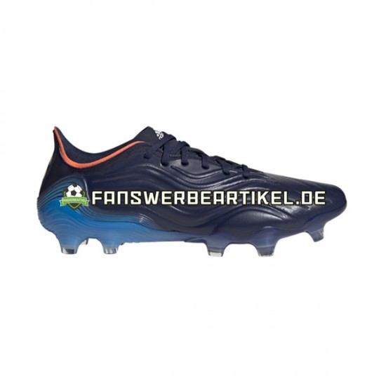 Adidas COPA SENSE.1 FG Sapphire Edge Blau Fußballschuhe