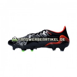 Adidas COPA SENSE.1 FG Shadowportal Rot Schwarz Fußballschuhe