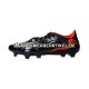 Adidas COPA SENSE.1 FG Shadowportal Rot Schwarz Fußballschuhe