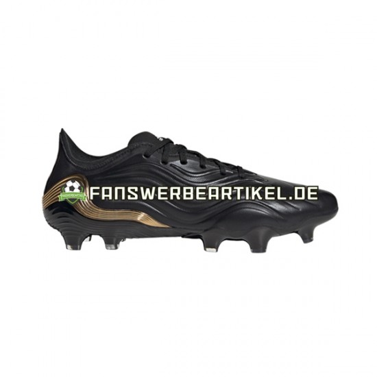 Adidas COPA SENSE.1 FG Superlative Gelb Schwarz Fußballschuhe