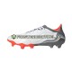 Adidas COPA SENSE.1 FG White Gnist Rot Grau Weiß Fußballschuhe