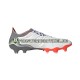 Adidas COPA SENSE.1 FG White Gnist Rot Grau Weiß Fußballschuhe