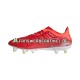 Adidas COPA SENSE.1 SG Meteorite Rot Weiß Fußballschuhe