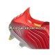 Adidas COPA SENSE.1 SG Meteorite Rot Weiß Fußballschuhe