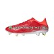 Adidas COPA SENSE.1 SG Meteorite Rot Weiß Fußballschuhe