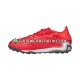 Adidas COPA SENSE.1 TF Meteorite Rot Weiß Fußballschuhe