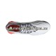 Adidas COPA SENSE.1 TF White Gnist Rot Grau Weiß Fußballschuhe