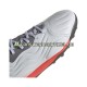 Adidas COPA SENSE.1 TF White Gnist Rot Grau Weiß Fußballschuhe