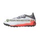 Adidas COPA SENSE.1 TF White Gnist Rot Grau Weiß Fußballschuhe