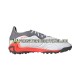 Adidas COPA SENSE.1 TF White Gnist Rot Grau Weiß Fußballschuhe