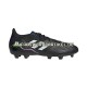 Adidas COPA SENSE.2 FG Edge of Darkness Schwarz Fußballschuhe