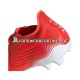 Adidas COPA SENSE.2 FG Meteorite Rot Weiß Fußballschuhe
