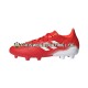 Adidas COPA SENSE.2 FG Meteorite Rot Weiß Fußballschuhe