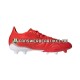 Adidas COPA SENSE.2 FG Meteorite Rot Weiß Fußballschuhe