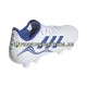 Adidas COPA SENSE.3 FG Diamond Edge Blau Weiß Fußballschuhe