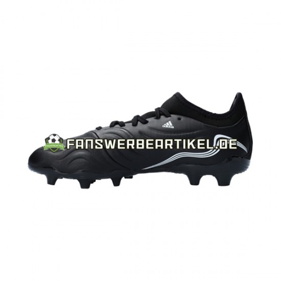 Adidas COPA SENSE.3 FG Edge of Darkness Schwarz Fußballschuhe