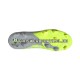 Adidas COPA SENSE.3 FG NumbersUp Rot Grau Gelb Fußballschuhe
