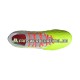 Adidas COPA SENSE.3 FG NumbersUp Rot Grau Gelb Fußballschuhe